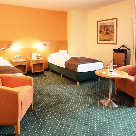 Best Western Plus Steubenhof Hotel Mannheim Exterior photo