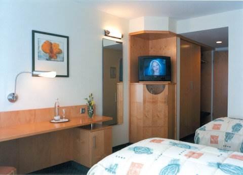Best Western Plus Steubenhof Hotel Mannheim Exterior photo