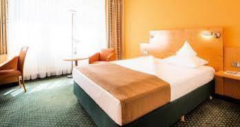 Best Western Plus Steubenhof Hotel Mannheim Exterior photo