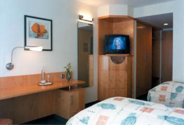 Best Western Plus Steubenhof Hotel Mannheim Exterior photo