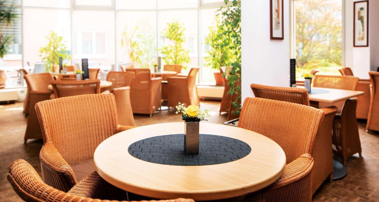 Best Western Plus Steubenhof Hotel Mannheim Exterior photo
